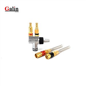 ​​Gema IG02 Pump Injector Spare Parts